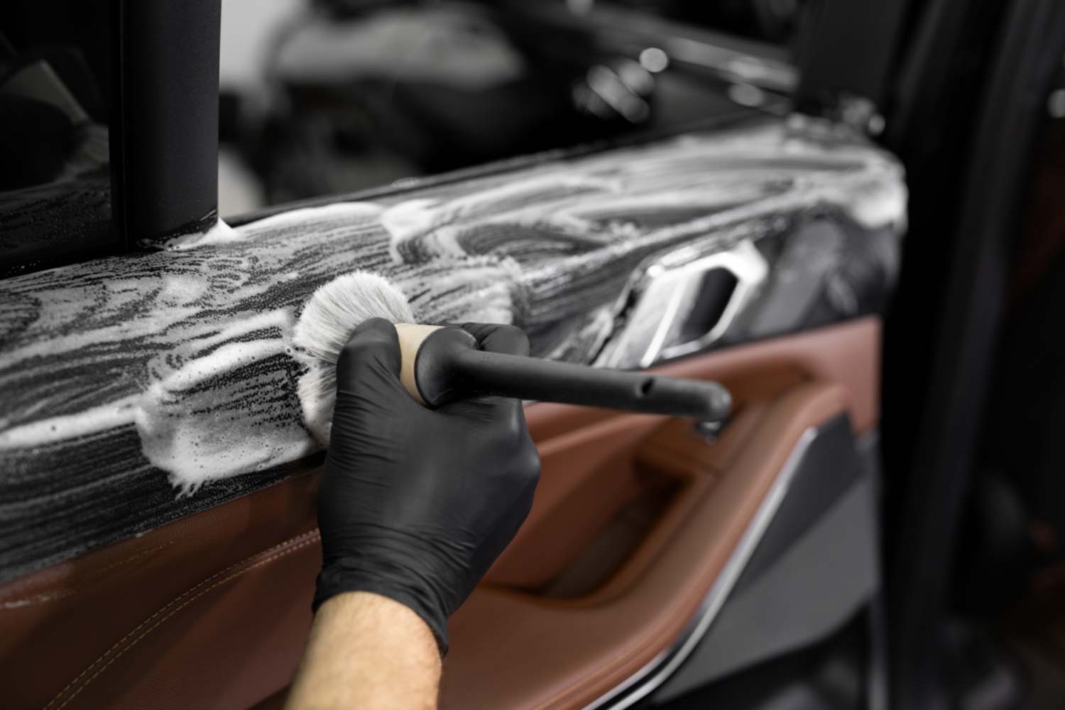 Detailing