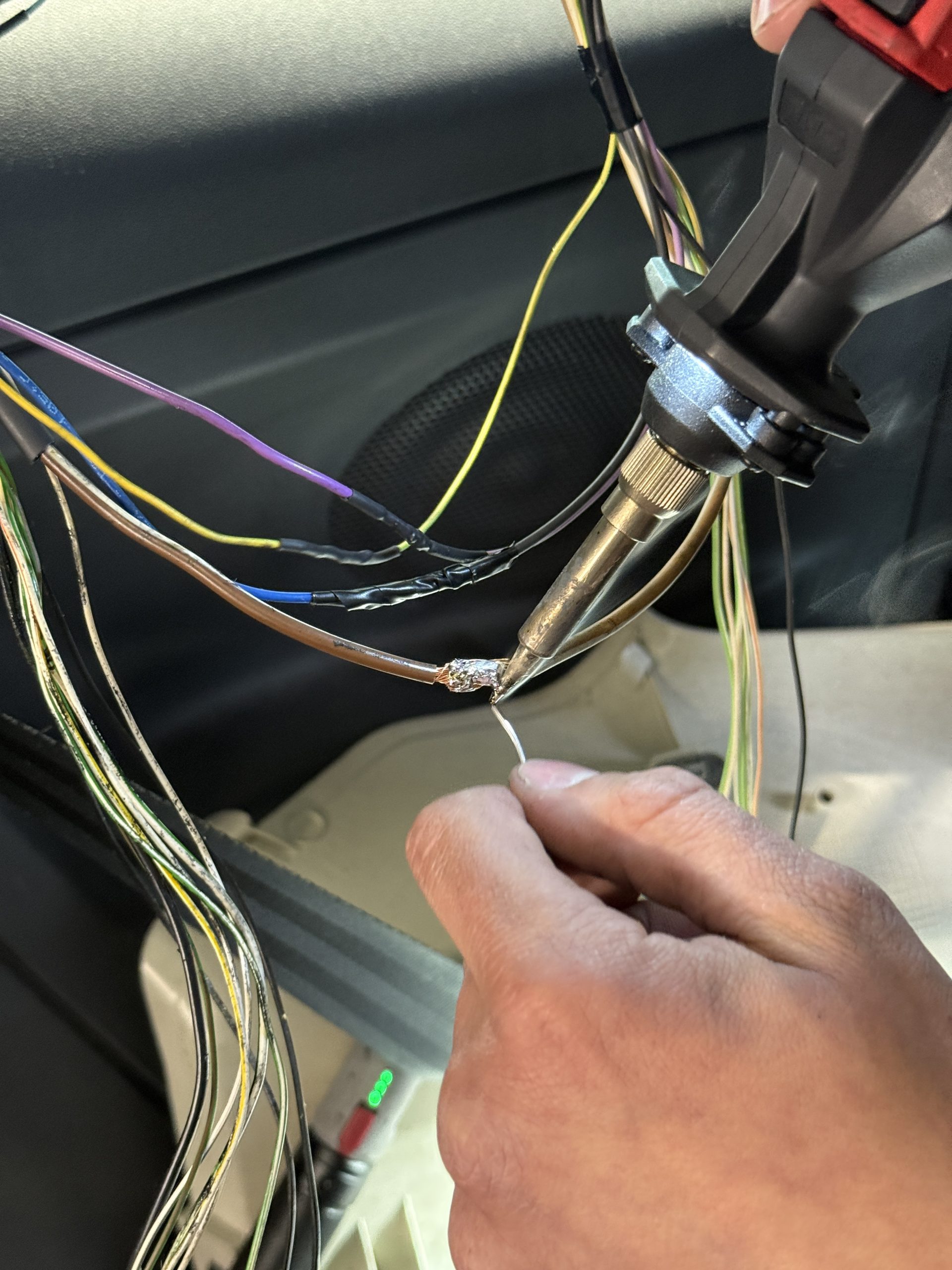 Réparation de faisceaux électriques de votre véhicule à Erstein proche de Westhouse